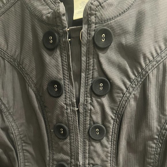 Marc Jacobs Vintage Corset Jacket - Picture 3 of 8